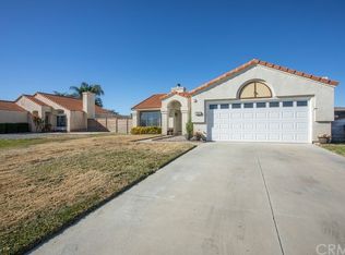 354 Kirby St, San Jacinto, CA 92582