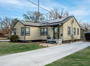 1007 Taylor St, Streator, IL 61364