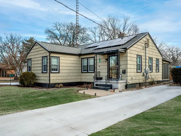 1007 Taylor St, Streator, IL 61364