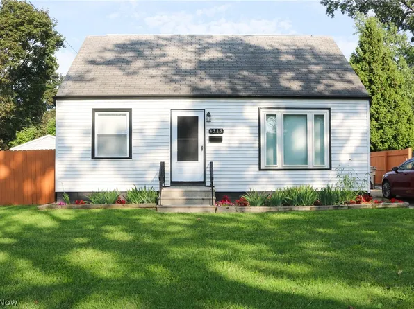 4319 W 189th St, Cleveland, OH 44135