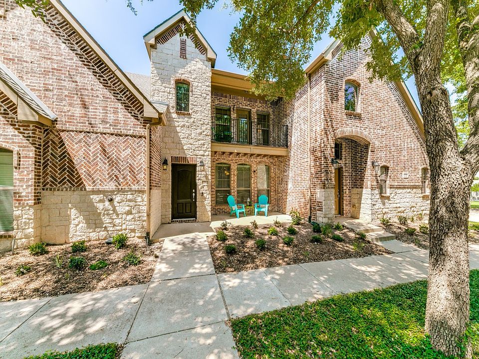 6752 Pistoia Dr, Frisco, TX 75034 Zillow
