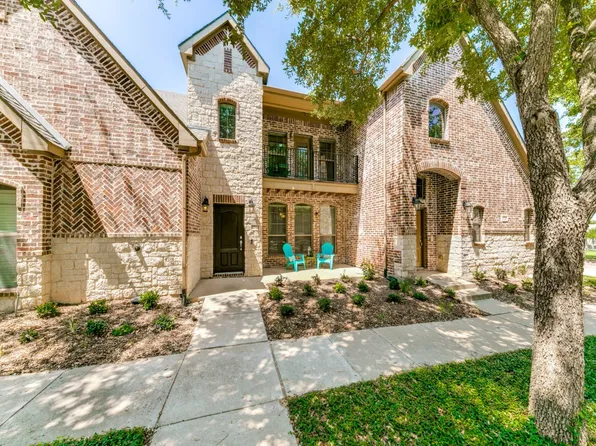 6752 Pistoia Dr, Frisco, TX 75034