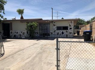725 Miller Ave, North Las Vegas, NV 89030