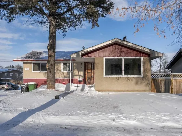 36 S Grandview Cres, Camrose, AB T4V 2K6