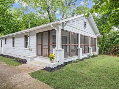 1591 Jonesboro Rd SE, Atlanta, GA, 30315