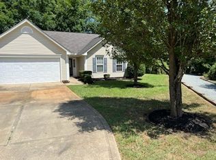 1031 Counselors Dr, Monroe, NC 28110