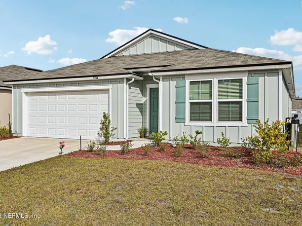 2250 SPIDER LILY Lane, Green Cove Springs, FL 32043