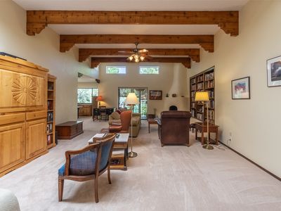2253 Camino Iris, Santa Fe, NM, 87505