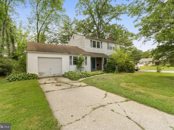 400 Lee Ter, Wilmington, DE 19803