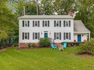 9604 January Ct, Henrico, VA 23238