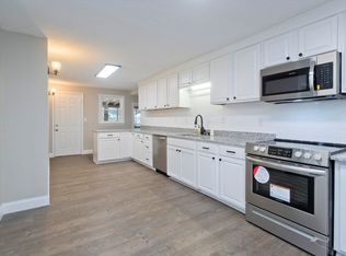 66 Warrenton St, Springfield, MA 01109