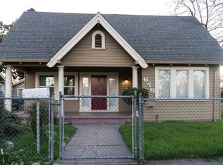 645 N Argonaut St, Stockton, CA 95203