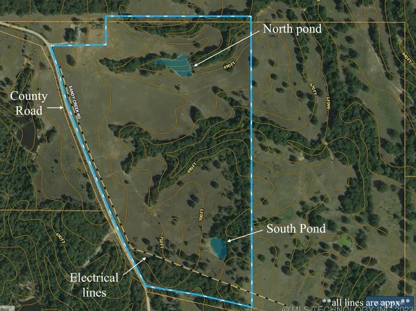 (undisclosed Address), Coleman, OK 73432