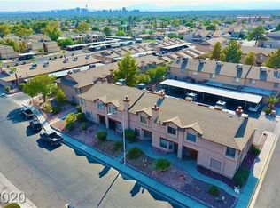 3871 Terrazzo Ave #0, Las Vegas, NV 89115