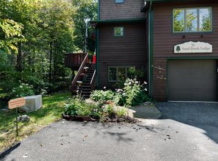 22 Hemlock Way, Lake Placid, NY 12946