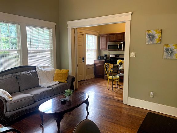 2nd image of 611 W Daisy L Gatson Bates Dr Unit B