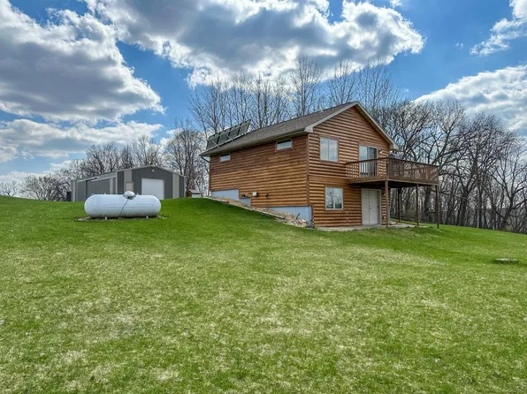 29561 County Rd S, Cazenovia, WI 53924