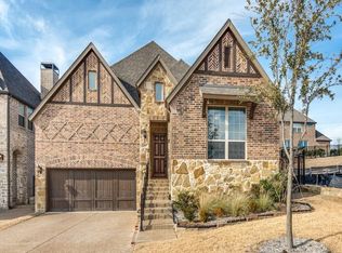600 Evelake Ct, The Colony, TX 75056