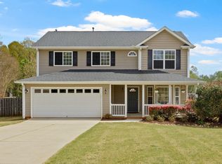 22 Olivine Way, Greer, SC 29650