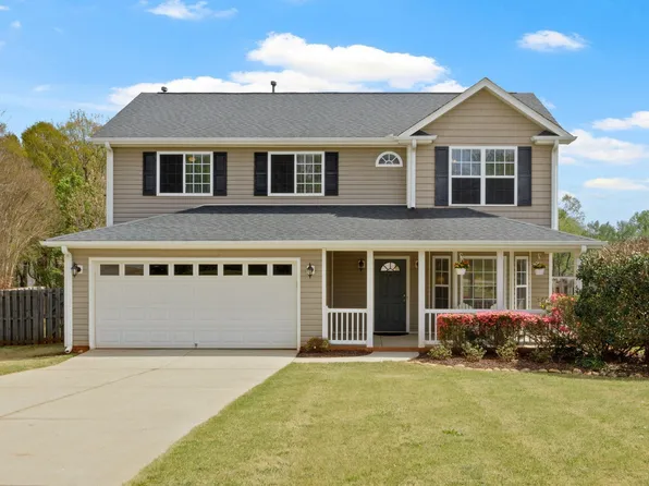 22 Olivine Way, Greer, SC 29650