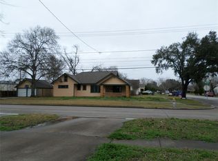 1420 2nd St, Rosenberg, TX 77471