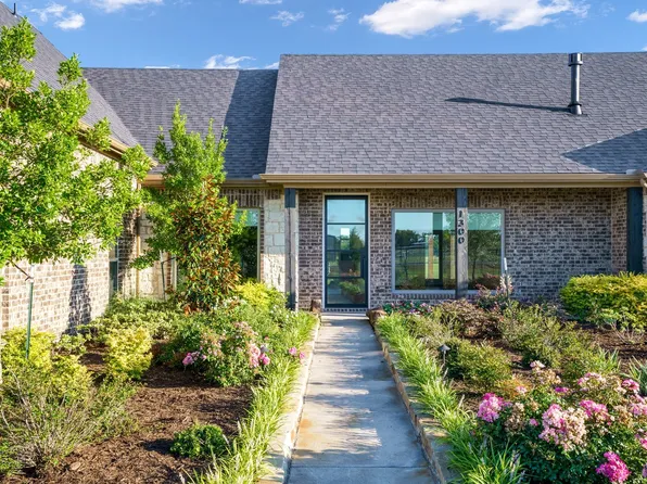 1300 Ford Ln, Lucas, TX 75002