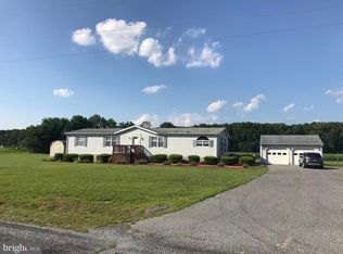 19423 Substation Rd, Georgetown, DE 19947