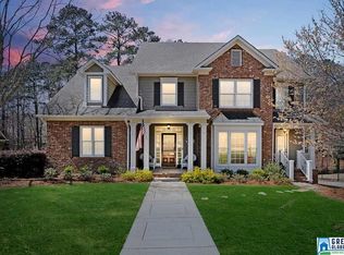 5481 Scout Creek Dr, Hoover, AL 35244