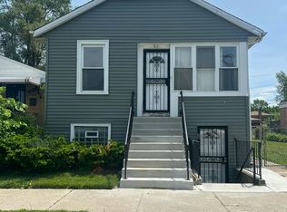 11415 S Elizabeth St, Chicago, IL 60643
