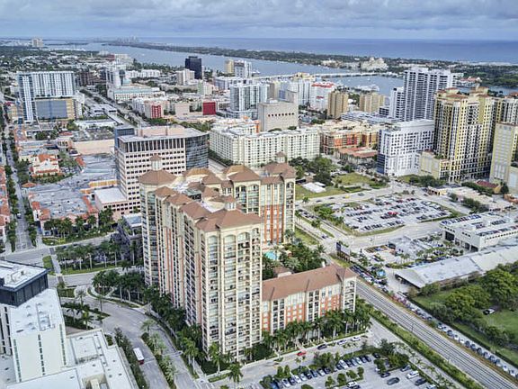 3rd image of 550 Okeechobee Blvd APT 328