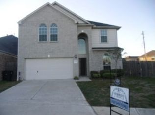 13203 Southpoint Ln, Houston, TX 77034