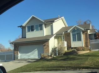 164 N 575 E, North Salt Lake, UT 84054