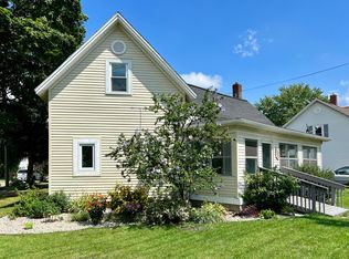 409 Monroe St, Marshall, MI