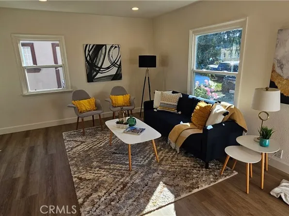 7168 Olive Ave, Long Beach, CA 90805