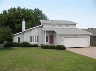 428 Seitz Dr, Salina, KS 67401