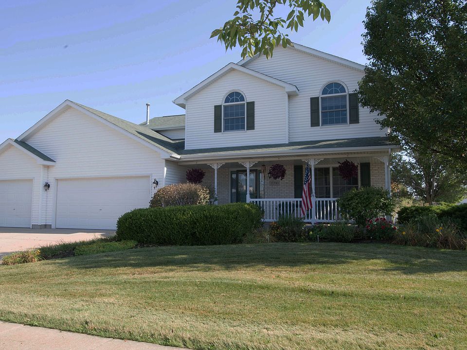 Beautiful 4 Bedroom Home