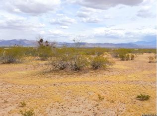 S Cordes Rd, Golden Valley, AZ 86413