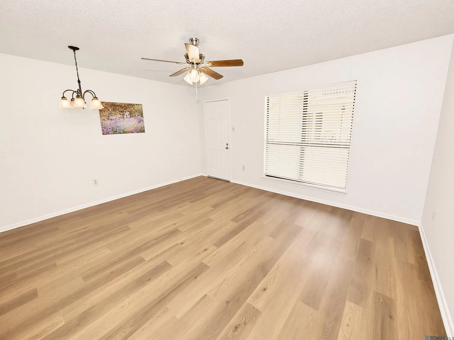 1 bed, 691 sqft, $1,195 — Photo 2