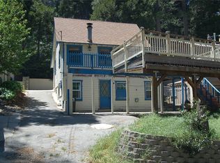 690 S State Highway 138, Crestline, CA 92325