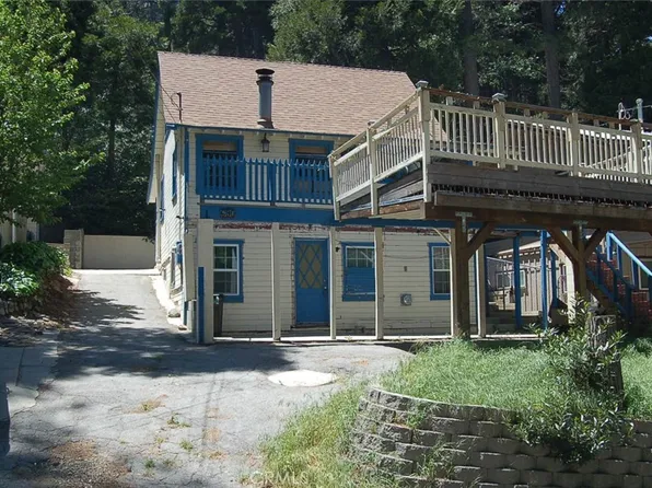 690 S State Highway 138, Crestline, CA 92325