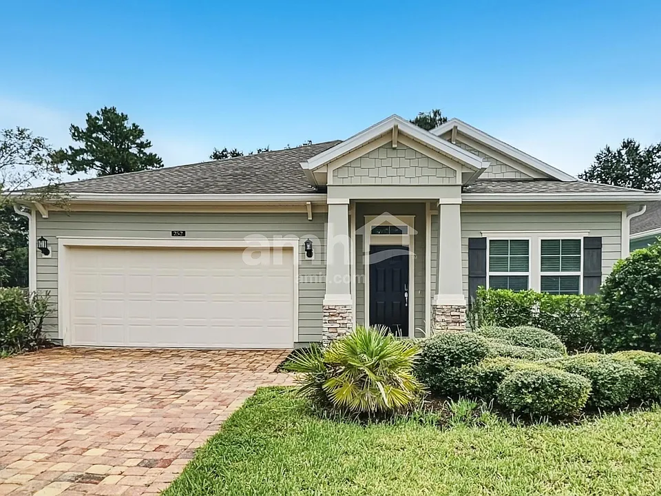 252 Otero Point
