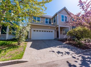 1161 Stevi Shay Ln, Eugene, OR 97404