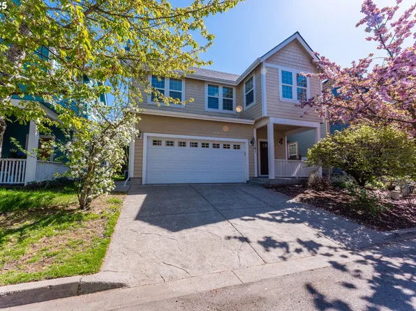 1161 Stevi Shay Ln, Eugene, OR 97404