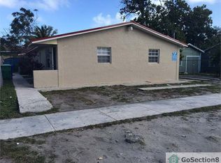 7805 NW 3rd Ave, Miami, FL 33150