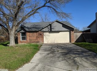 738 Cypressfield Dr, San Antonio, TX 78245