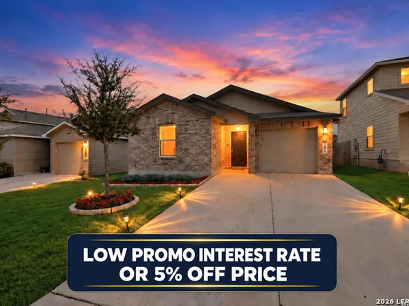1035 Cozumel Emerald, San Antonio, TX 78253