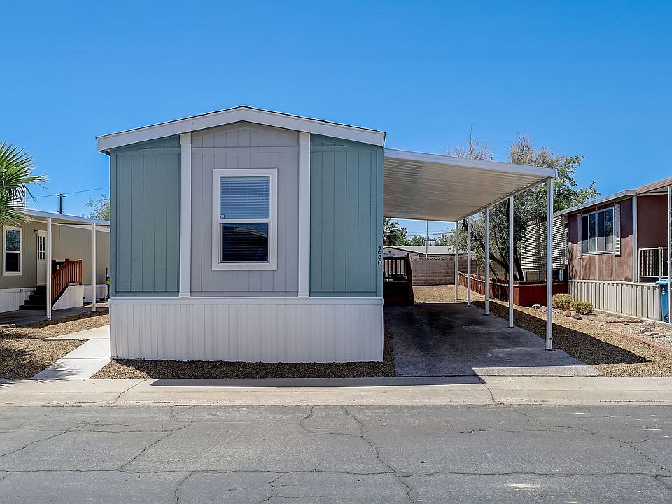 1st image of 2627 S Lamb Blvd Lot 229
