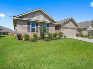 3814 Kendall Brook Dr, Semmes, AL 36575