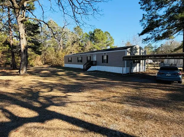 6303 Fm 326, Lufkin, TX 75901