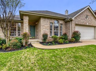 8813 Colberg Dr, Austin, TX 78749